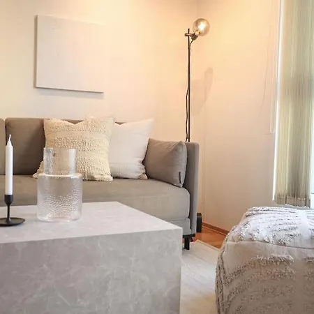 Live In A Stylish Home In The Center Of Oslo Exterior photo