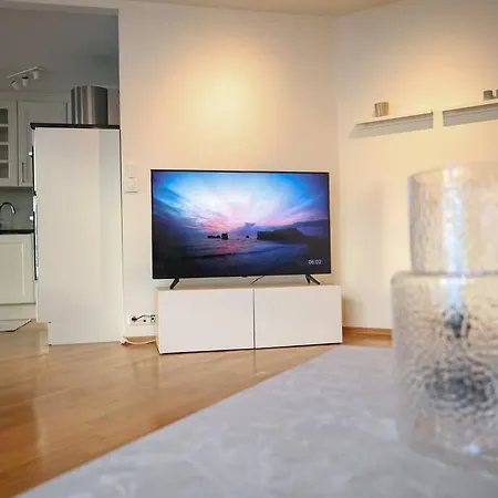 Live In A Stylish Home In The Center Of Oslo Exterior photo