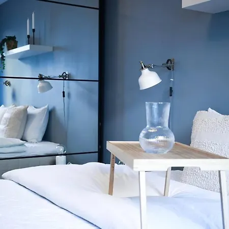 Live In A Stylish Home In The Center Of Oslo Exterior photo
