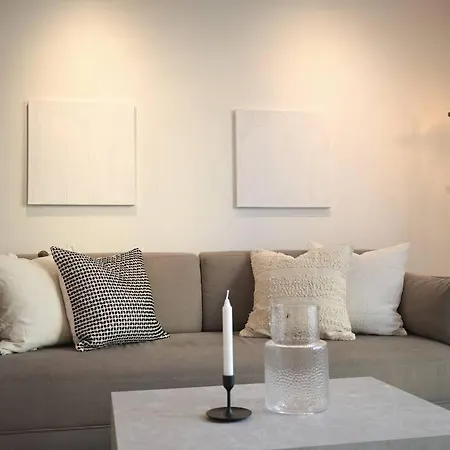 Live In A Stylish Home In The Center Of Oslo Exterior photo