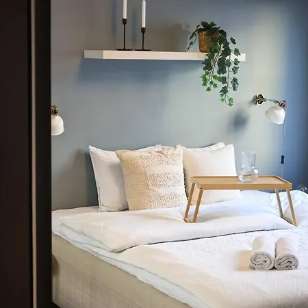 Live In A Stylish Home In The Center Of Oslo Exterior photo