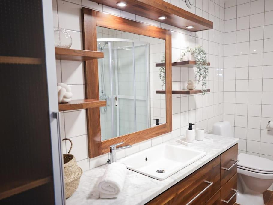 Live In A Stylish In The Center Of * Oslo