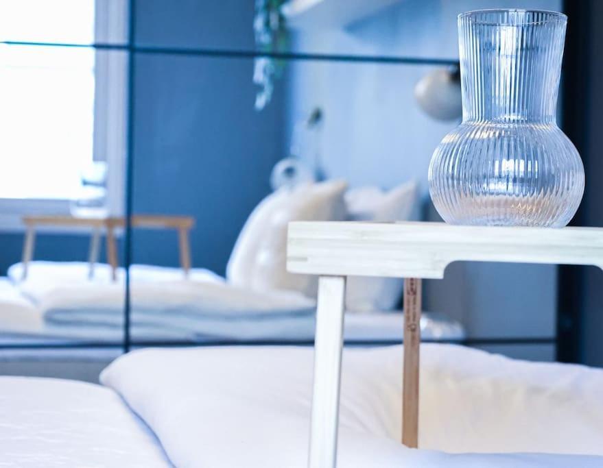 Live In A Stylish In The Center Of * Oslo
